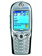 i-Mate Smartphone