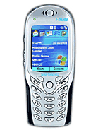 i-Mate Smartphone2
