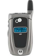 iDen i850