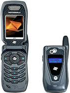 iDen i855