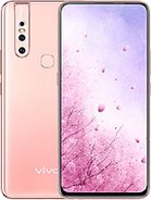 vivo S1 (China)