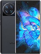 vivo X Note