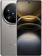 vivo X100 Ultra