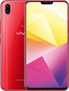 vivo X21i