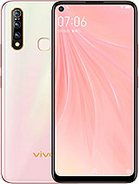 vivo Z5x (2020)