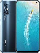 vivo iQOO Neo 855 Racing