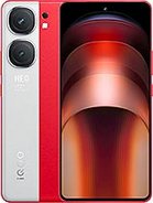 vivo iQOO Neo9 Pro (China)