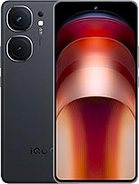 vivo iQOO Neo9