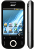 Acer beTouch E110