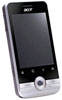 Acer beTouch E120