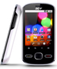 Acer beTouch E140
