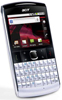 Acer beTouch E210