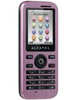 Alcatel OT 600X