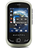 Alcatel OT 706