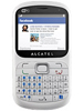 Alcatel OT 813F