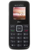 Alcatel OT-1010X
