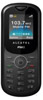 Alcatel OT-206X