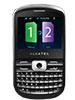 Alcatel OT-819DX