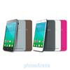 Alcatel OneTouch Idol 2 mini S