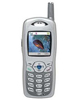 Audiovox CDM-8410 Color