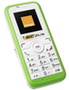 BIC BIC Phone Vert