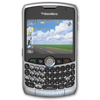 BlackBerry Curve 8330