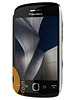 BlackBerry Curve Touch CDMA