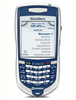 Blackberry 7100r