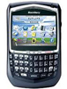 Blackberry 8700v