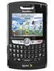 Blackberry 8830m World Edition