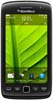 Blackberry Touch