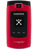 Cingular SYNC (Red)