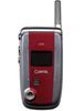 Curitel HX-550