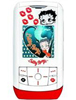 Global High Tech Betty Boop