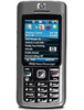 HP iPAQ 510 Voice Messenger