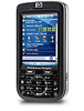 HP iPAQ 610c