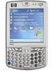 HP iPAQ HW6510