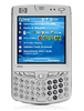 HP iPAQ HW6900