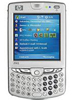 HP iPAQ HW6910