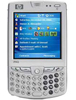 HP iPAQ HW6920