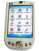 HP iPAQ RX1950