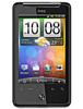 HTC Intruder