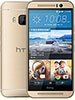 HTC One M9s