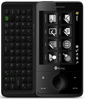 HTC Raphael platform
