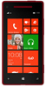 HTC Windows Phone 8X CDMA