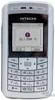 Hitachi HTG-660