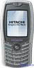 Hitachi HTG-668