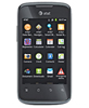 Huawei Fusion 2 U8665