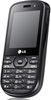 LG A350 Cougar