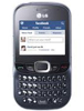 LG C360 Golf